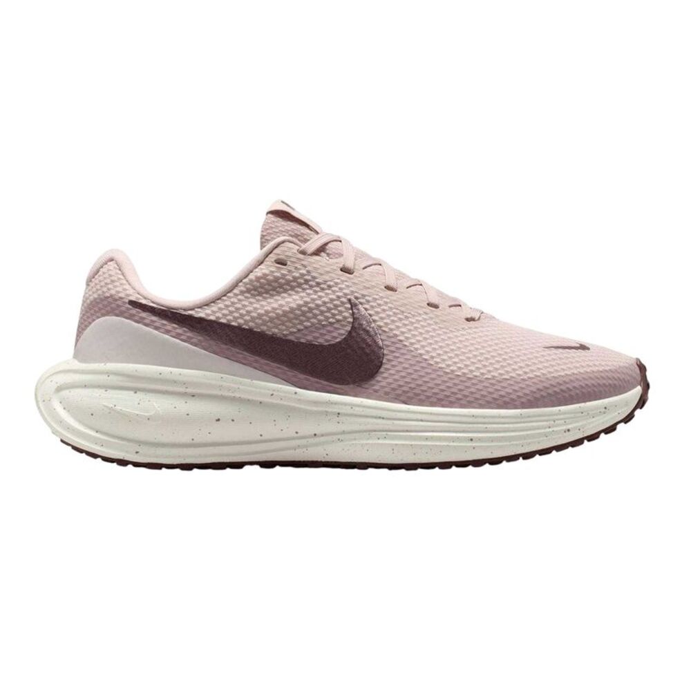 Nike Womens/Ladies Revolution 8 Sneakers / Rose Pink